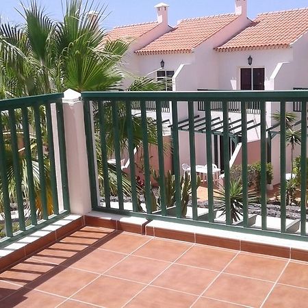 Las Adelfas 2 Golf Del Sur Ngoại thất bức ảnh