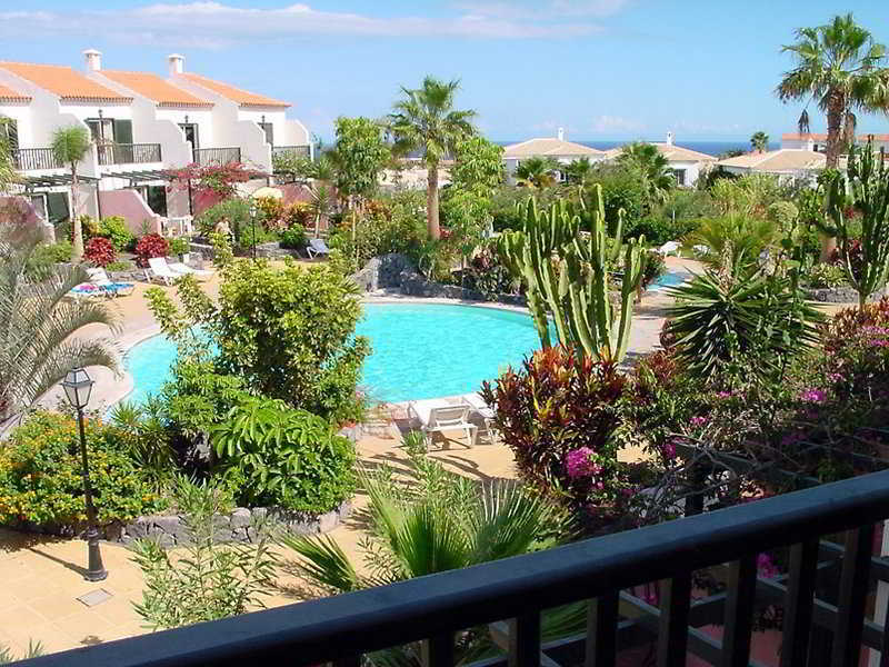 Las Adelfas 2 Golf Del Sur Ngoại thất bức ảnh