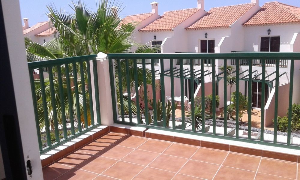Las Adelfas 2 Golf Del Sur Ngoại thất bức ảnh