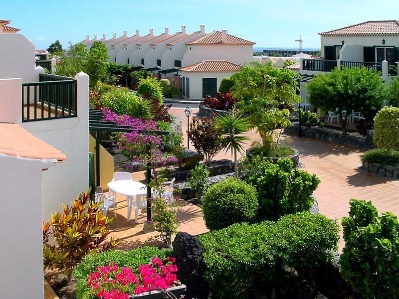 Las Adelfas 2 Golf Del Sur Ngoại thất bức ảnh