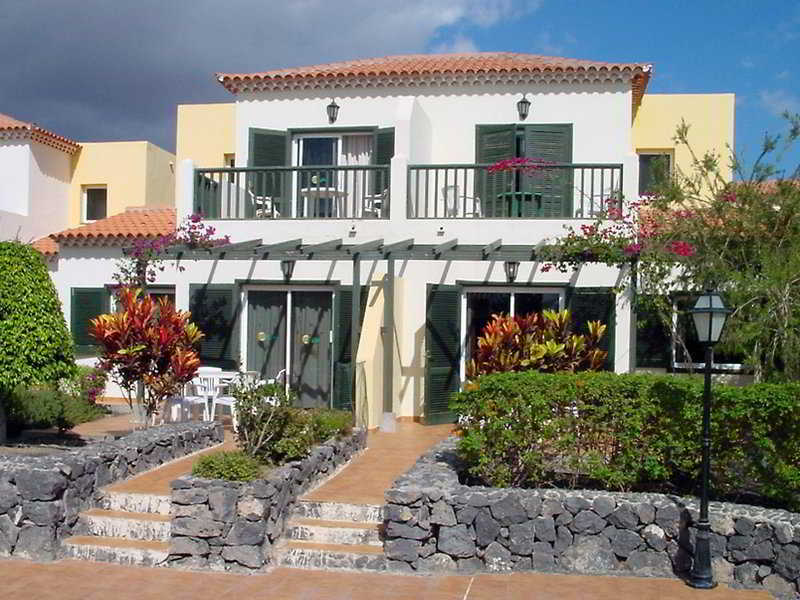 Las Adelfas 2 Golf Del Sur Ngoại thất bức ảnh