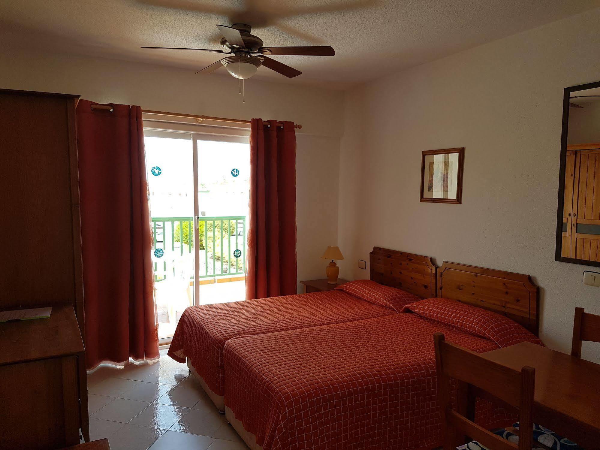 Las Adelfas 2 Golf Del Sur Ngoại thất bức ảnh