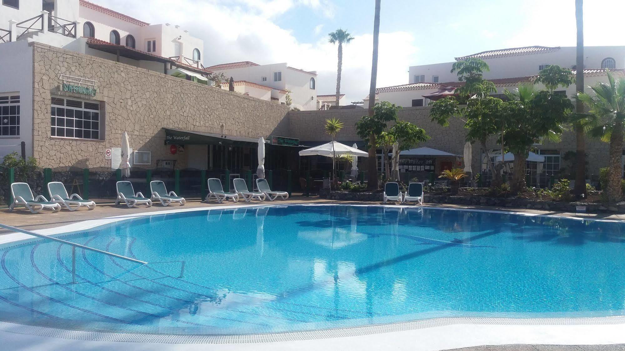 Las Adelfas 2 Golf Del Sur Ngoại thất bức ảnh
